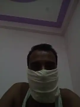 Snapshot of kuldeep12341 chatting on March 2, 2026, 8:21 am kuldeep12341 online show from March 2, 2026, 8:21 am