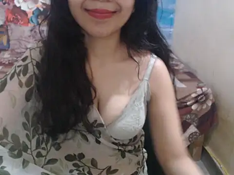 Snapshot of its-sarika01 chatting on May 25, 2026, 6:30 am its-sarika01 online show from May 25, 2026, 6:30 am