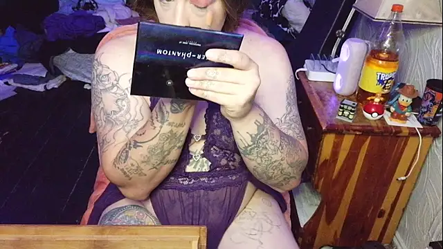 Abagail soft online show from March 20, 2026, 11:53 pm