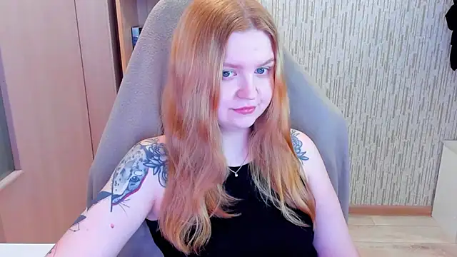 Snapshot of AnitaXVine chatting on April 25, 2026, 6:16 pm AnitaXVine online show from April 25, 2026, 6:16 pm