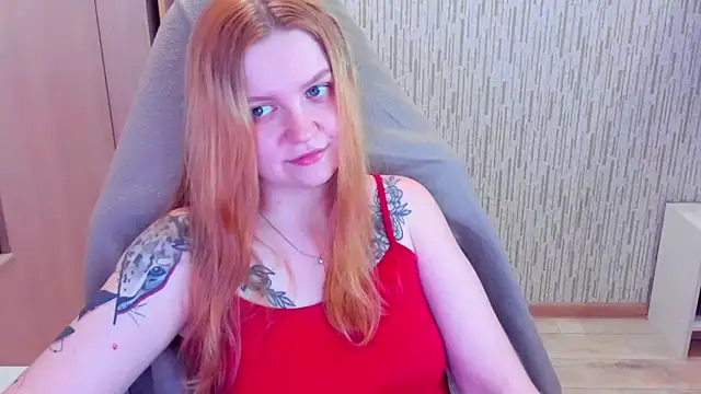 Snapshot of AnitaXVine chatting on May 5, 2026, 7:44 pm AnitaXVine online show from May 5, 2026, 7:44 pm