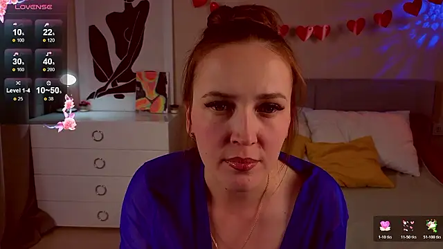 Snapshot of she_wolf chatting on March 17, 2026, 2:31 pm she wolf online show from March 17, 2026, 2:31 pm