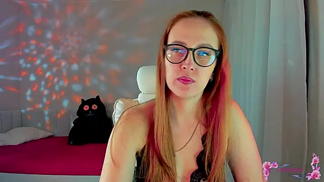 Snapshot of she_wolf chatting on April 6, 2026, 2:29 pm she wolf online show from April 6, 2026, 2:29 pm