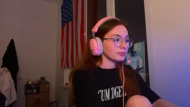 GhostLane online show from March 20, 2026, 9:08 pm