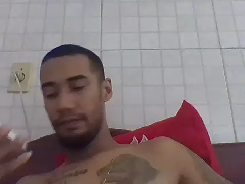 Gomes5433 online show from March 18, 2026, 3:37 pm