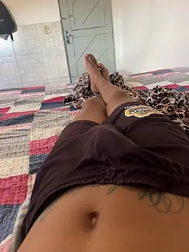 Gomes5433 online show from March 19, 2026, 4:33 pm