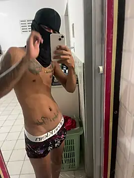 Gomes5433 online show from March 26, 2026, 12:39 am