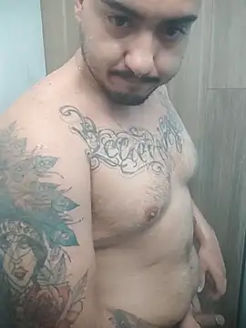 AiIKDOSER online show from April 14, 2026, 9:59 am