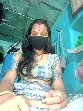 Desi Couple P online show from March 8, 2026, 3:38 pm