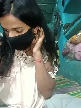 Desi Couple P online show from April 10, 2026, 3:50 pm