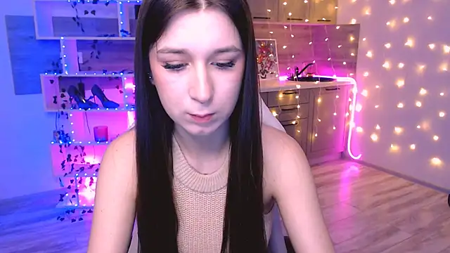 Snapshot of miaharrington chatting on February 26, 2026, 6:18 pm miaharrington online show from February 26, 2026, 6:18 pm