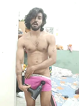 Snapshot of Yk_physique chatting on April 30, 2026, 6:03 pm Yk physique online show from April 30, 2026, 6:03 pm