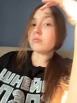 Snapshot of LixuryBaby chatting on February 18, 2026, 12:23 pm LixuryBaby online show from February 18, 2026, 12:23 pm