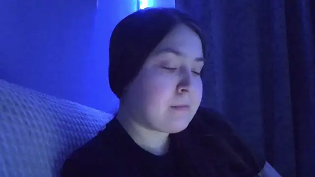 Snapshot of LixuryBaby chatting on February 19, 2026, 8:49 pm LixuryBaby online show from February 19, 2026, 8:49 pm