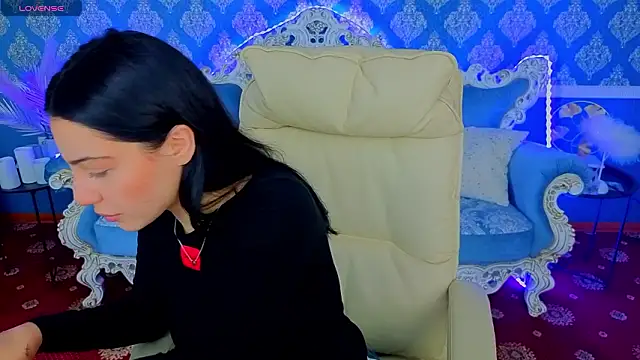 Snapshot of Twix_Ten chatting on February 25, 2026, 7:07 am Twix Ten online show from February 25, 2026, 7:07 am