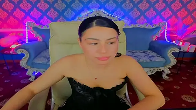 Snapshot of Twix_Ten chatting on February 26, 2026, 7:29 am Twix Ten online show from February 26, 2026, 7:29 am