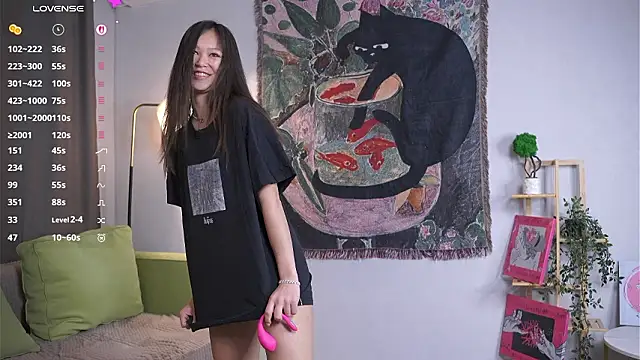 JanelBitther online show from March 22, 2026, 7:17 pm