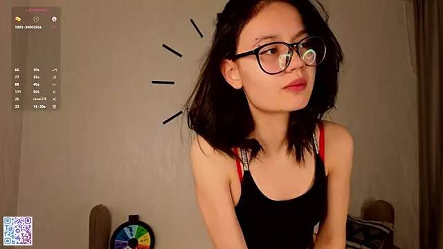 BeatrisRosel online show from March 25, 2026, 6:14 pm