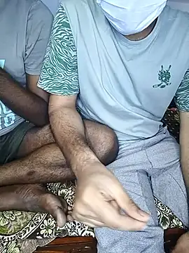 Tinku 1324 online show from March 24, 2026, 2:44 pm