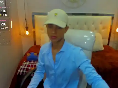 Snapshot of alexking_2 chatting on February 13, 2026, 3:08 pm alexking 2 online show from February 13, 2026, 3:08 pm