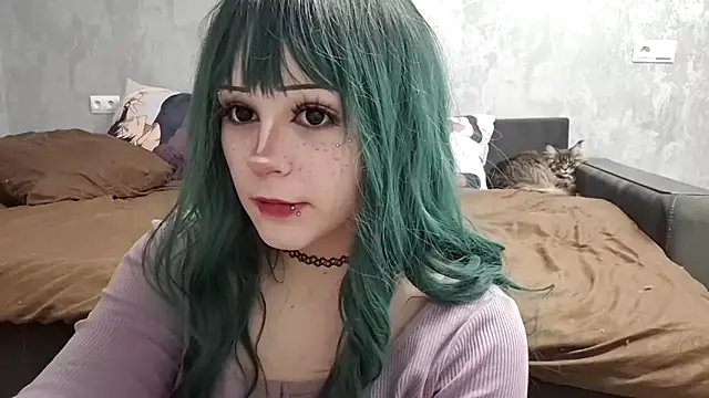 Snapshot of NaomiJess chatting on February 20, 2026, 7:36 pm NaomiJess online show from February 20, 2026, 7:36 pm