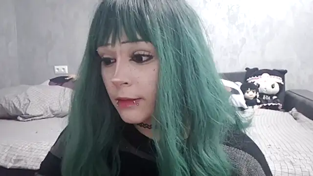 NaomiJess online show from March 25, 2026, 10:05 pm