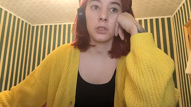 Snapshot of Remyelza chatting on February 18, 2026, 5:09 pm Remyelza online show from February 18, 2026, 5:09 pm