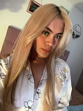 soffia 7 online show from April 20, 2026, 4:59 am