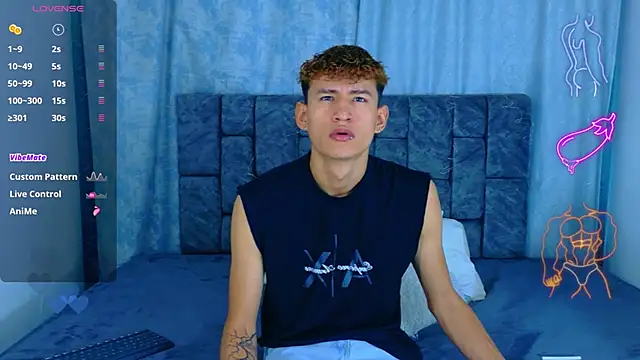 NicolasTorrez online show from May 28, 2026, 3:04 am