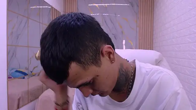 benjamin anthony online show from March 24, 2026, 4:28 am