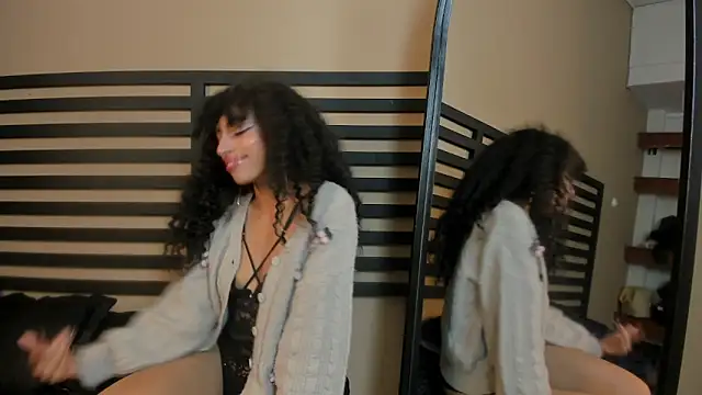 Tamia 25 online show from March 11, 2026, 12:00 pm