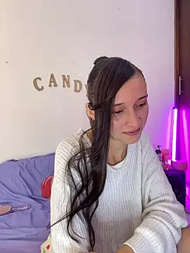Snapshot of candy_deluxe chatting on August 4, 2026, 1:31 am candy deluxe online show from August 4, 2026, 1:31 am