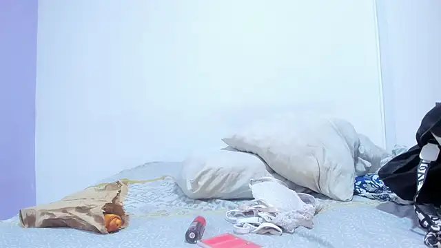 Angelina fiory online show from March 26, 2026, 12:00 pm