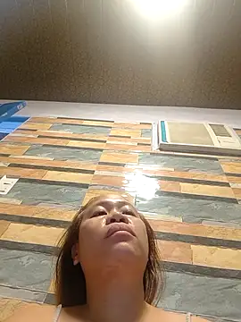 squirtshantal online show from October 13, 2025, 2:55 am