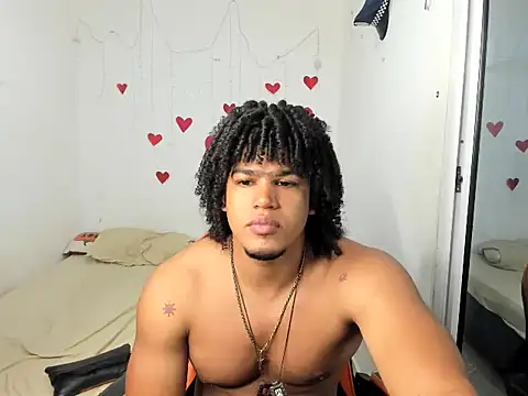 alexj black  online show from March 7, 2026, 12:02 pm