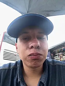 Jhony rayder online show from February 14, 2026, 3:53 pm