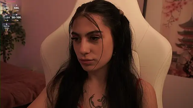 Snapshot of BlackkStorm chatting on May 18, 2026, 3:29 pm BlackkStorm online show from May 18, 2026, 3:29 pm