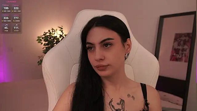 Snapshot of BlackkStorm chatting on May 19, 2026, 4:13 pm BlackkStorm online show from May 19, 2026, 4:13 pm