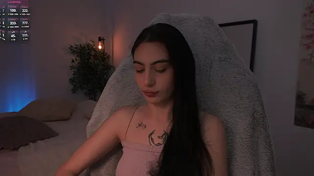 BlackkStorm online show from June 18, 2026, 3:16 pm