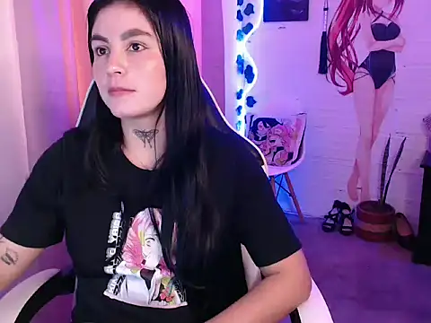 JanineRae online show from February 20, 2026, 6:30 pm