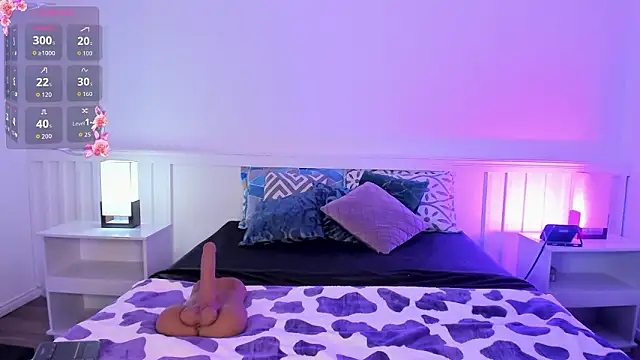 maya1  online show from March 3, 2026, 11:32 pm