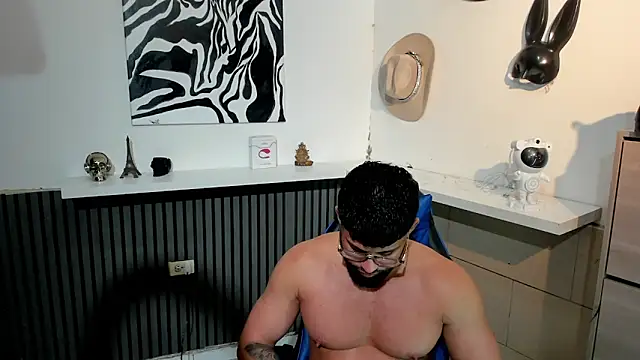 BENEDIICK online show from February 24, 2026, 8:29 pm