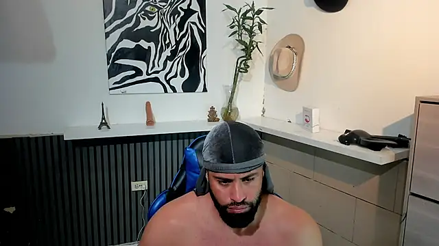 BENEDIICK online show from March 1, 2026, 8:11 pm