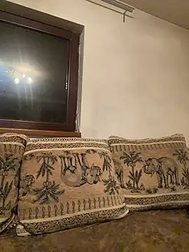 SweetAisha00 online show from March 27, 2026, 5:45 pm