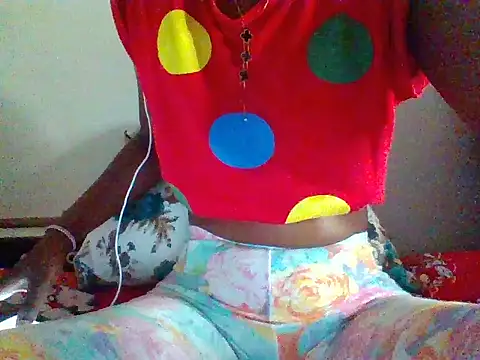 Lunateddy online show from February 25, 2026, 7:18 am