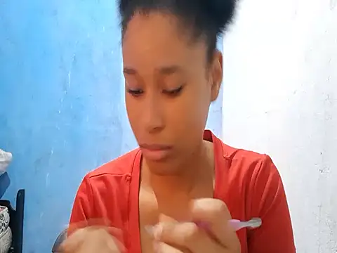 MadelynStamant online show from March 6, 2026, 12:23 pm