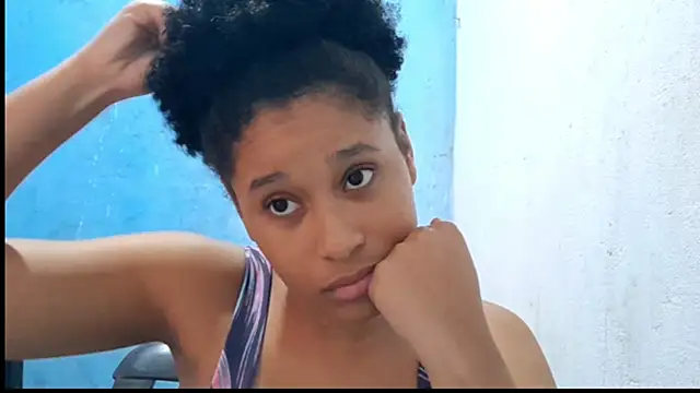 MadelynStamant online show from April 7, 2026, 12:49 pm