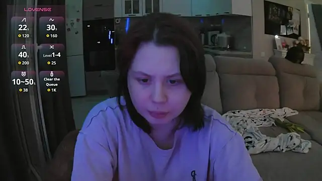 porrrno pony online show from March 10, 2026, 2:00 pm