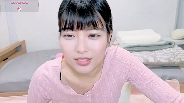 Somi-chan online show from March 20, 2026, 3:00 am