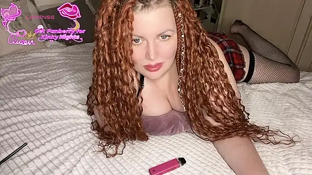 Snapshot of CrimsonFlame chatting on February 26, 2026, 9:47 pm CrimsonFlame online show from February 26, 2026, 9:47 pm